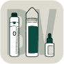 Bric à vape