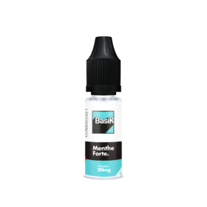 Menthe forte 10ml