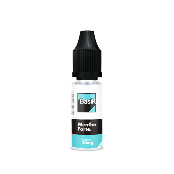 Menthe forte 10ml