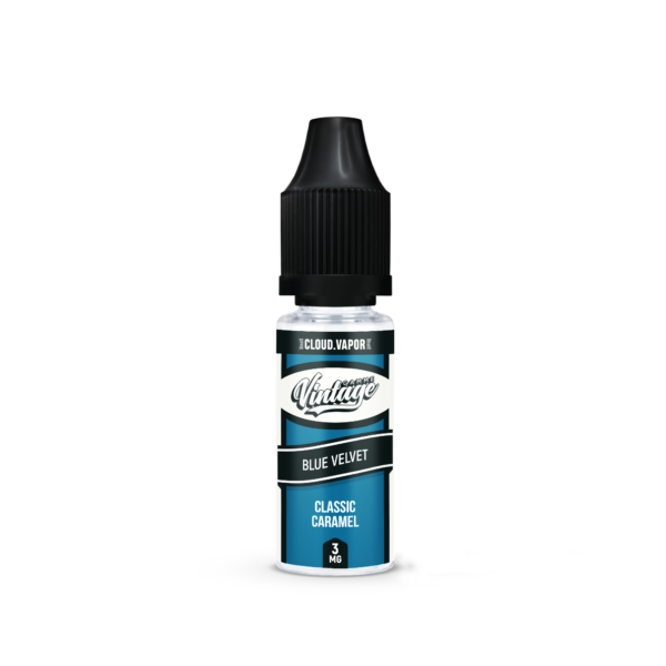 Blue Velvet 10ml