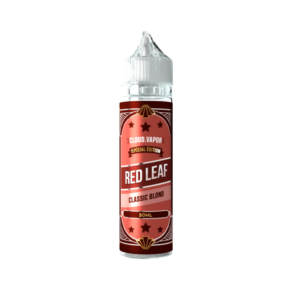 Red Leaf 50ml