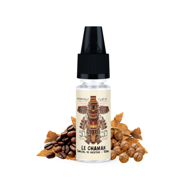 Le Chaman 10ml