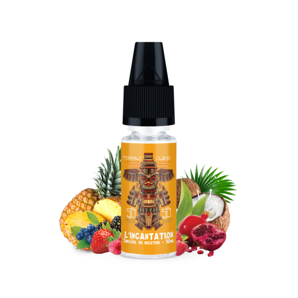 L'Incantation 10ml