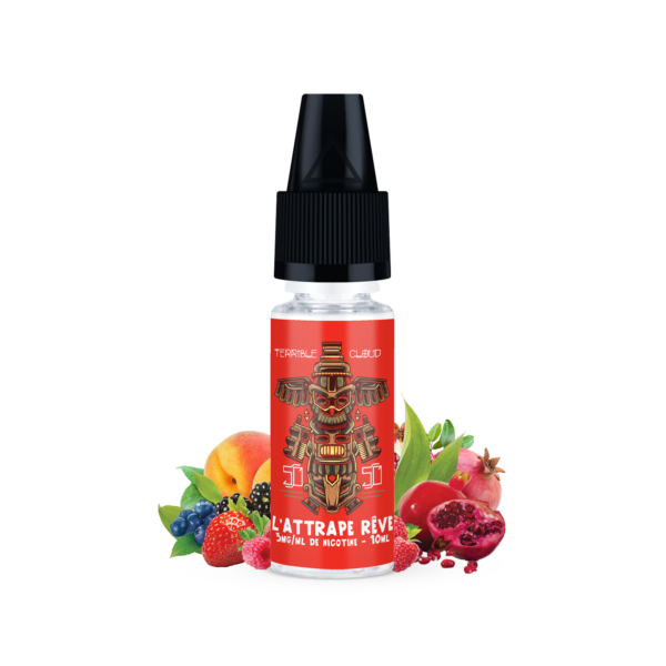 L'Attrape Rêve 10ml