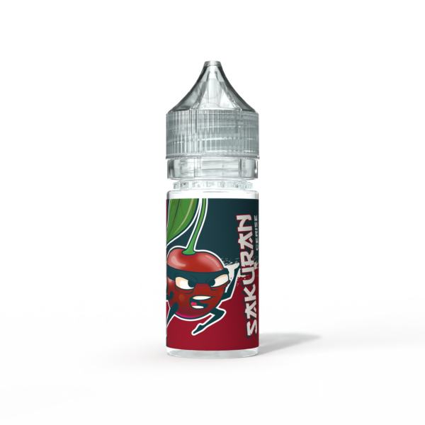 Concentré Sakuran 30ml