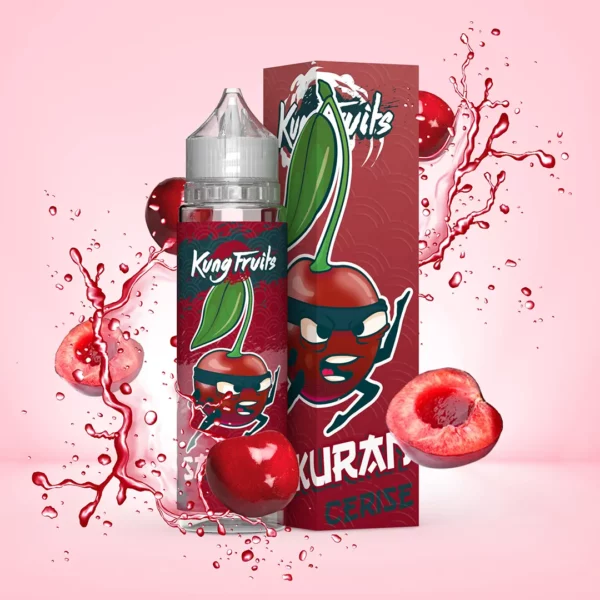 Sakuran 50ml