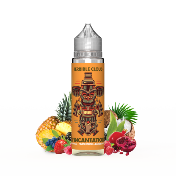 L'Incantation 50ml