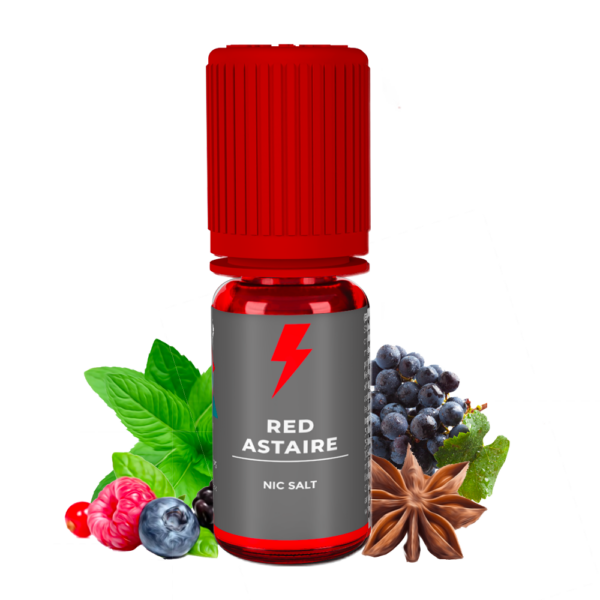 Red Astaire 10ml