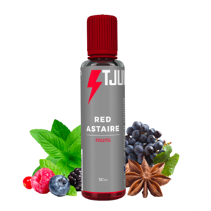 Concentré Red Astaire 10ml - 50ml