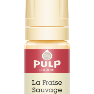La Fraise Sauvage 10ml