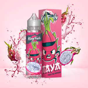 E-liquide Pitaya 50ml