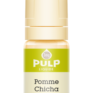 Pomme Chicha 10ml