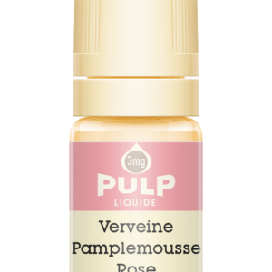 Verveine Pamplemousse 10ml