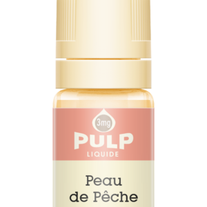 Peau de Pêche 10ml