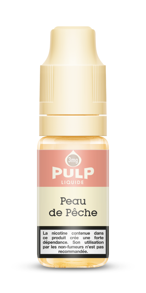 Peau de Pêche 10ml
