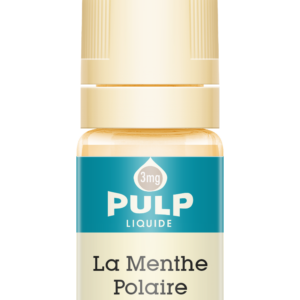 La Menthe Polaire 10ml