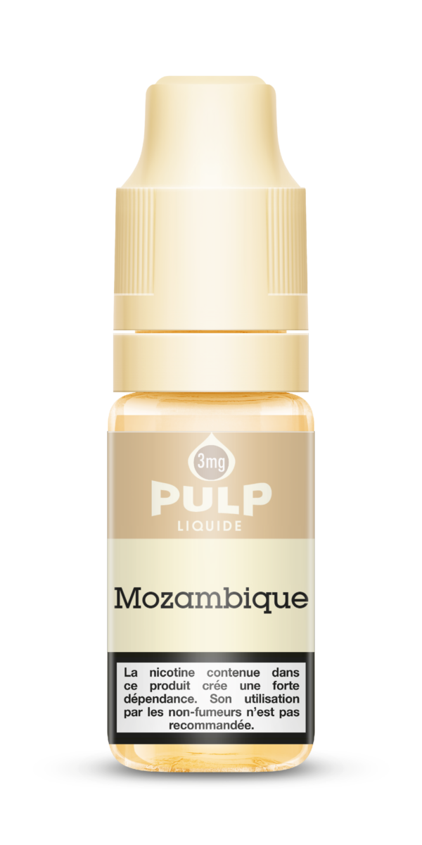 Mozambique 10ml