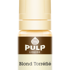 Blond Torrefié 10ml