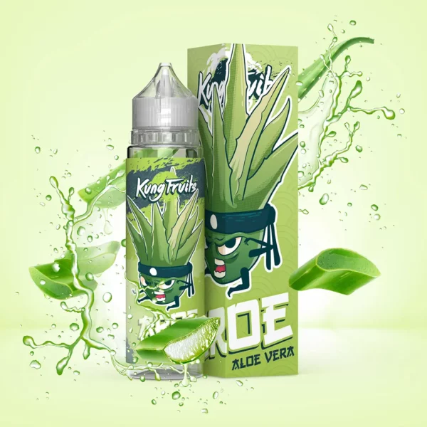 Aroe 50ml