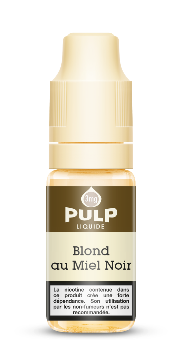 Blond au Miel Noir 10ml
