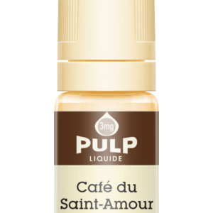 Café du Saint Amour 10ml