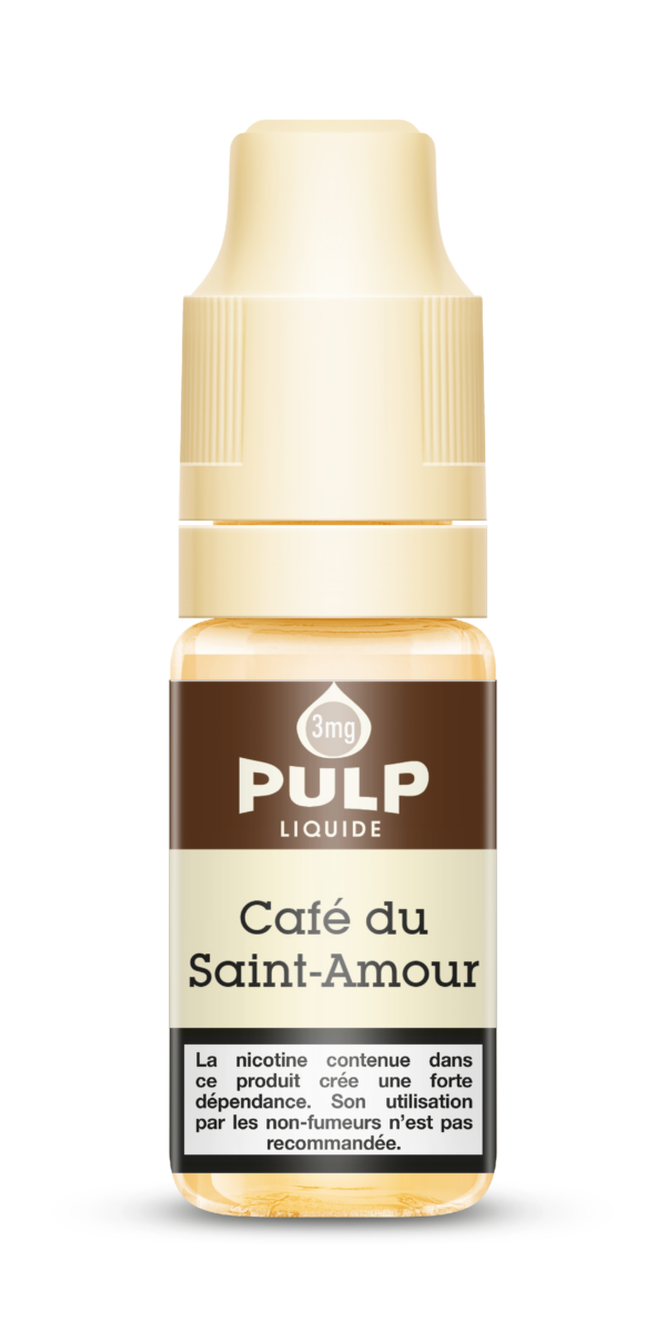 Café du Saint Amour 10ml