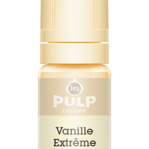 Vanille Extrême 10ml