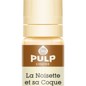 La Noisette et sa Coque 10ml