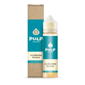 La Menthe Polaire 60ml