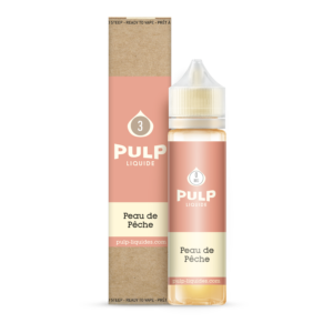 Peau de Pêche 60ml