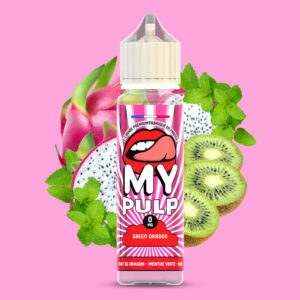Green Dragon 50ml