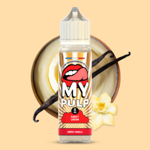 Sweet Cream 50ml