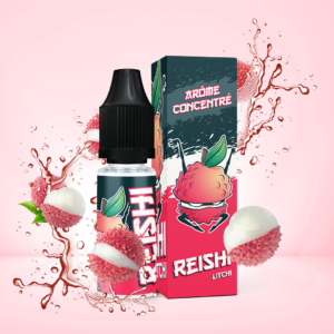 Concentré Reishi 10ml