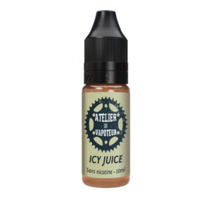 Eliquide Icy Juice 10ml