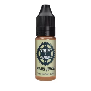 Eliquide Pearl Juice 10ml