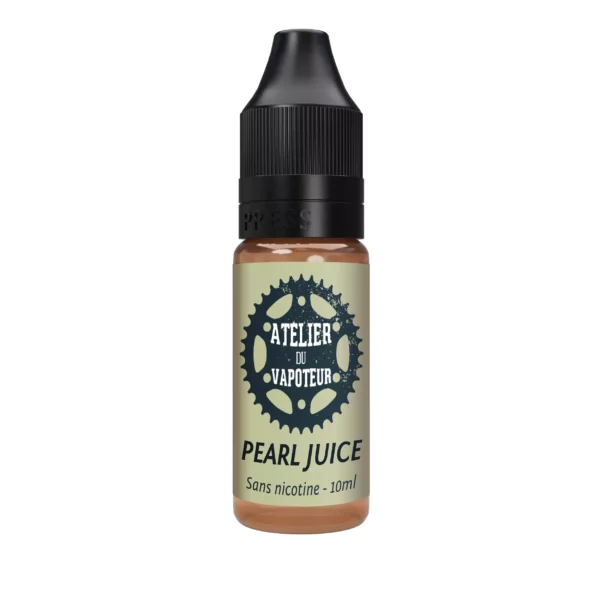Eliquide Pearl Juice 10ml