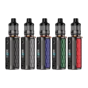 vaporesso target 80 e-cigarettes