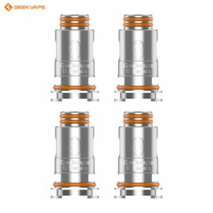 Résistances B Geekvape
