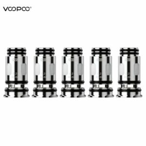 Résistances PNP X VOOPOO