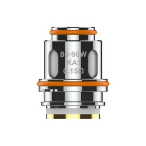 Résistances Z Geekvape 