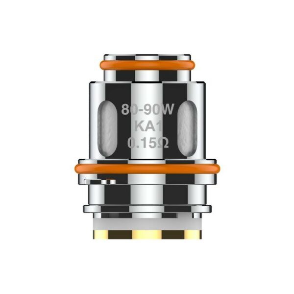Résistances Z Geekvape 
