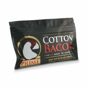 Cotton Bacon Prime - Wick N Vape