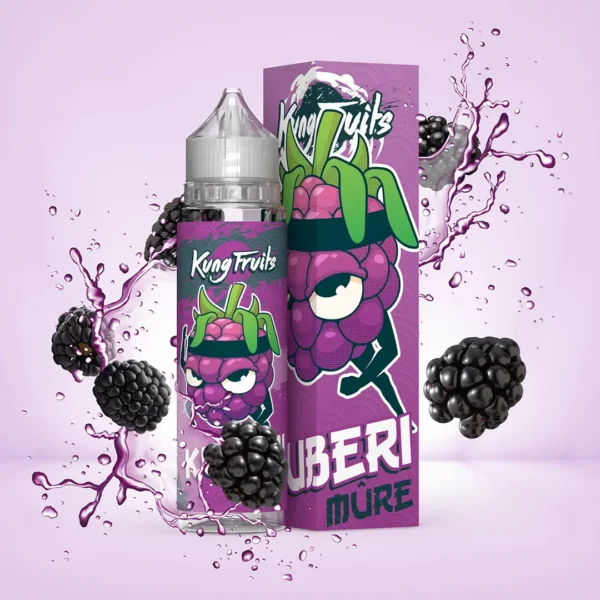 Kuberi 50ml