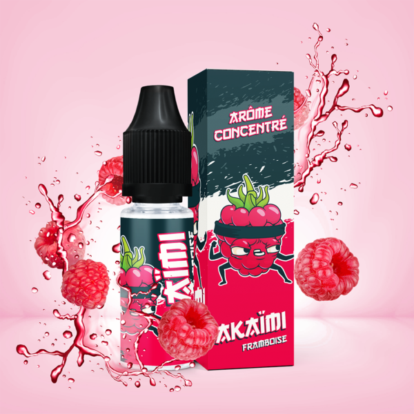 Concentré Akaimi 10ml