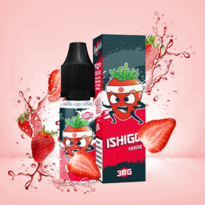 Ishigo 10ml