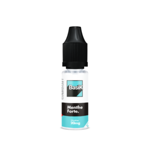 Menthe forte 10ml
