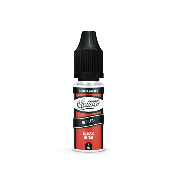 Red Leaf 10ml