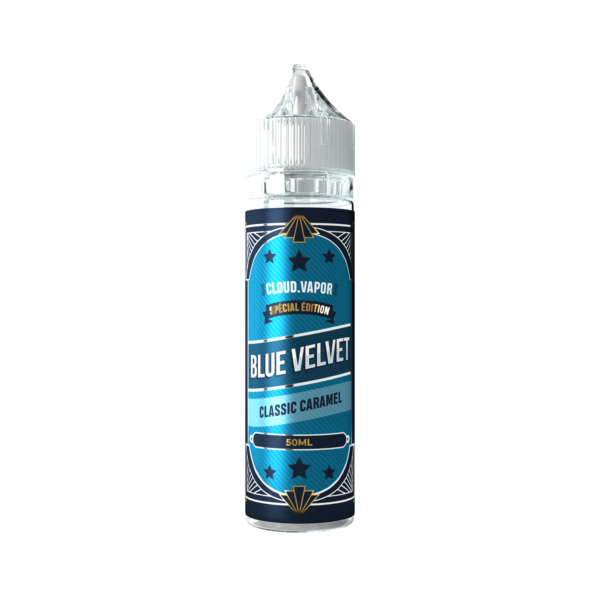 Blue Velvet 50ml