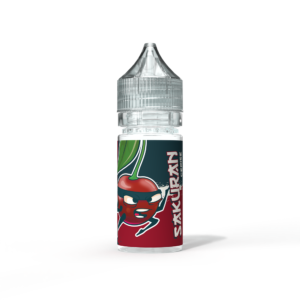 Concentré Sakuran 30ml
