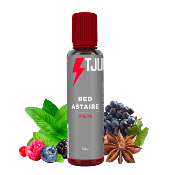 Red Astaire 50ml